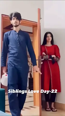 zarnab surprised her brother🥰🥰#viralvideo #foryoupage #unfreezemyacount #tiktok #grow #foryou #viewsproblem #fypシ゚viral #100k ❤️❤️