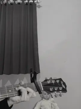 jelas ku berdusta saat ku bilang ku tak cinta:) #coverlagu #covergitar #jelasberdusta #galau  @yan josua 