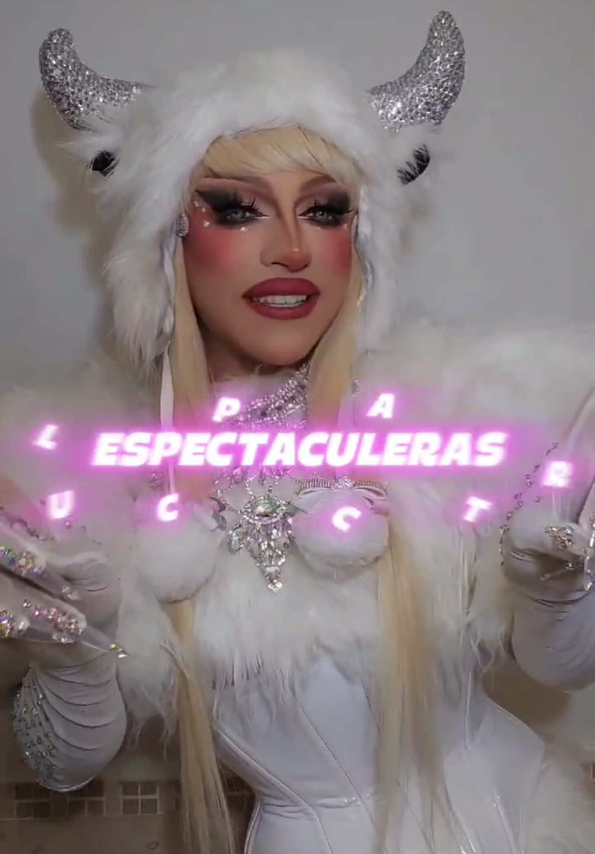 Nos vemos el viernes 28 en #guadalajara #Espectaculeras #teatrogalerias #lamasdraga #lmd #feminosas #dragas @cpher_art 