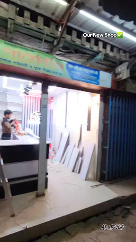 New Shop Working ❤️‍🩹 #artouch #mensfashion #clothingbrand #clothing #menswear #mensclothing #tiktok #newshop @TikTok @TikTok Bangladesh 