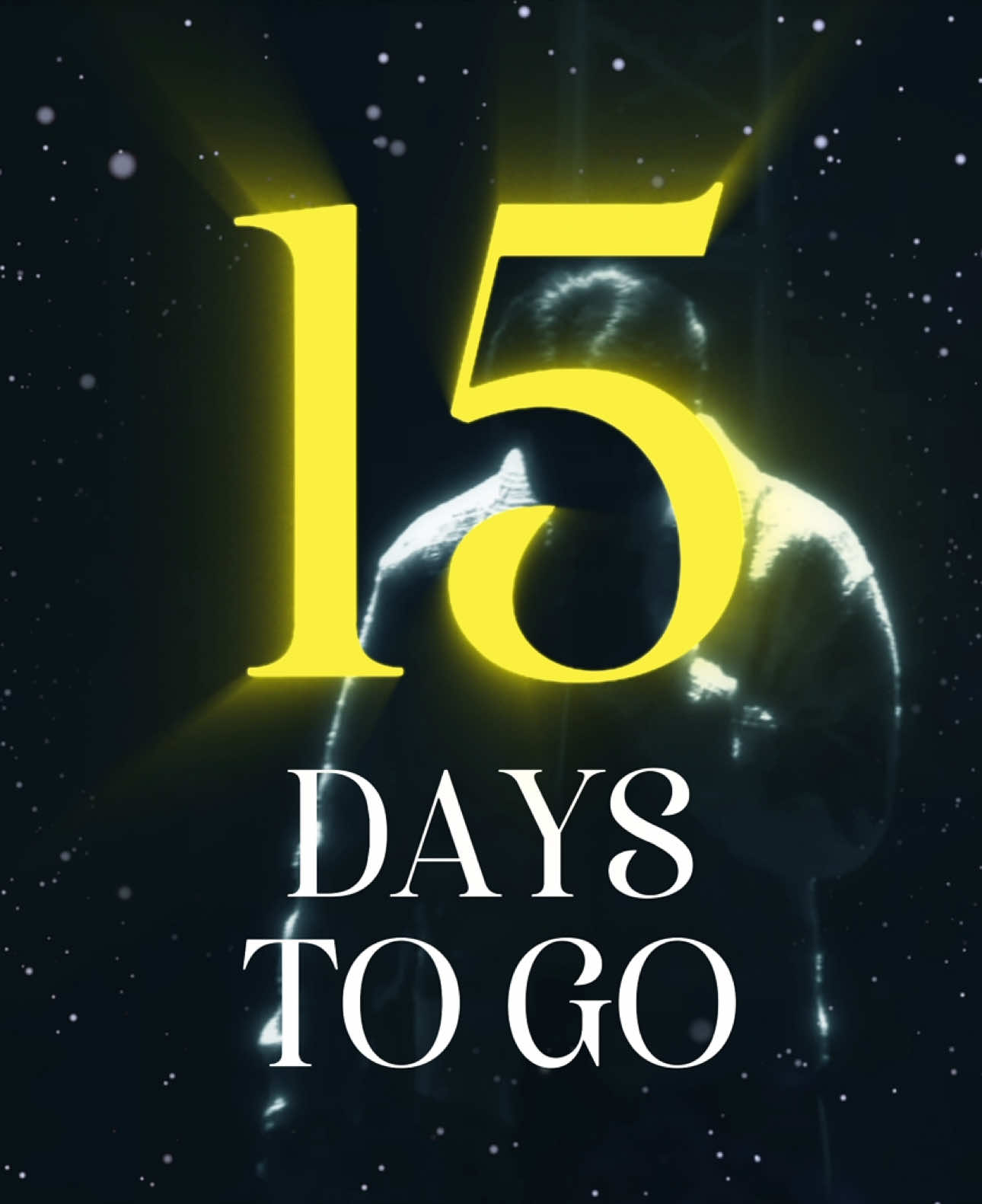 MGA BITUIN! 15 DAYS TO GO! handa na ba kayong pailawin ang buong Araneta? ✨ Sarili Nating Mundo At The Big Dome TJ Monterde D1: Feb. 1, 2025 (sold out) D2: Feb. 2, 2025 (sold out) D3: Feb. 3, 2025 (sold out) Smart Araneta Coliseum with surprise special guests Directed by John Prats Brought to you by Cornerstone Concerts #TJMonterde #SariliNatingMundoConcert #CornerstoneConcerts