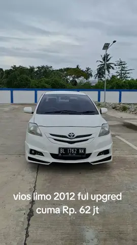 vios 2012 ful upgred pajak hidup kondisi istimewa posisi Lhokseumawe 