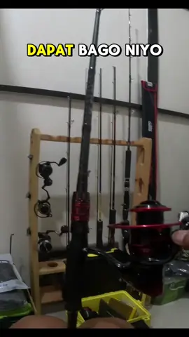 Spooling my new fishing setup with Seaknight 10lbs braidedline 300M. #seaknight #tutorial #fishingtiktoks #fishingtips #fishingcontent 