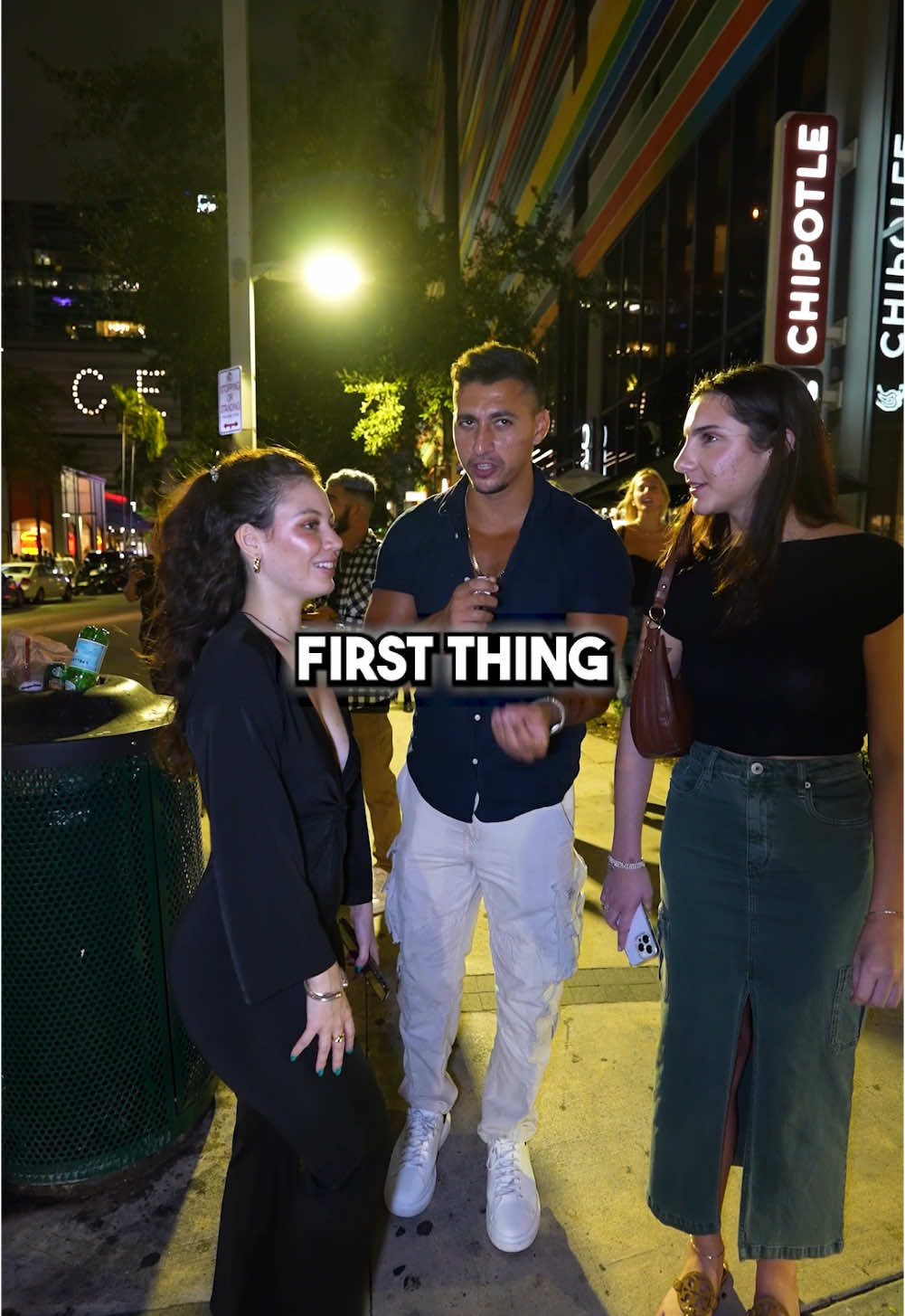 The best friends that ever did exist #friends #puertorican #trivia #socialexperiment #boricua 