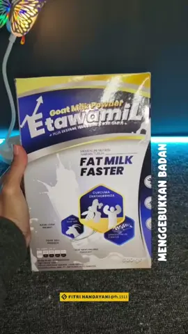 Susu Etawamil Penggemuk Badan Susu Kambing Etawa #susu #kambing #etawa #susukambing #susukambingetawa #susuetawa #etawamil 