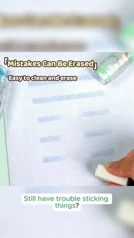 Dots Glue Tape Double-sided Glue 360 Rotating👍 #gluetape #tape 