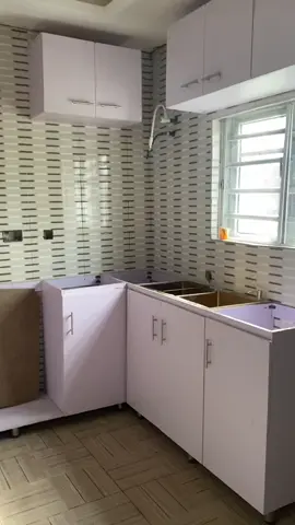 Kitchen Carbinet 👷🦺