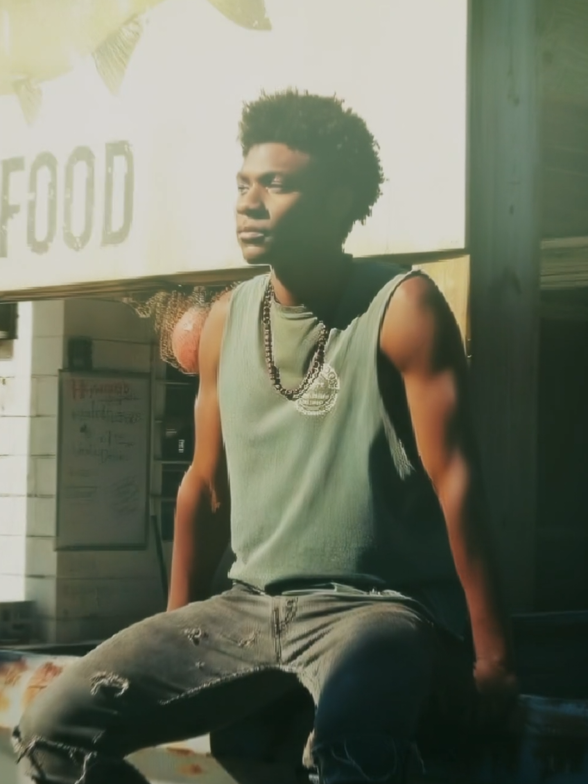 I don't see enough pope edits on this app #popeheyward #popeheywardedit #outerbanks #outerbankedit #obx #obxedit #aftereffects #edit #viral #fyp 