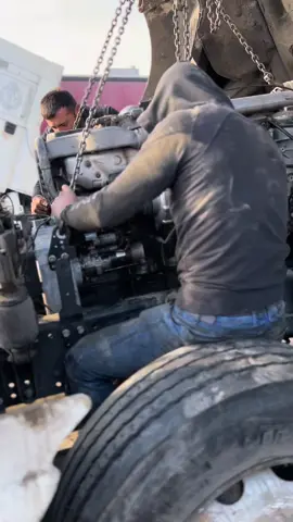 Tgx400#sanayi #sanayici #usta #tgx #man #keşfetteyizzz #motor