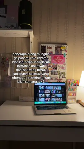 “ga sabar mau lanjut next episode..”, “mau cepet-cepet hari jumat!” #kdrama 