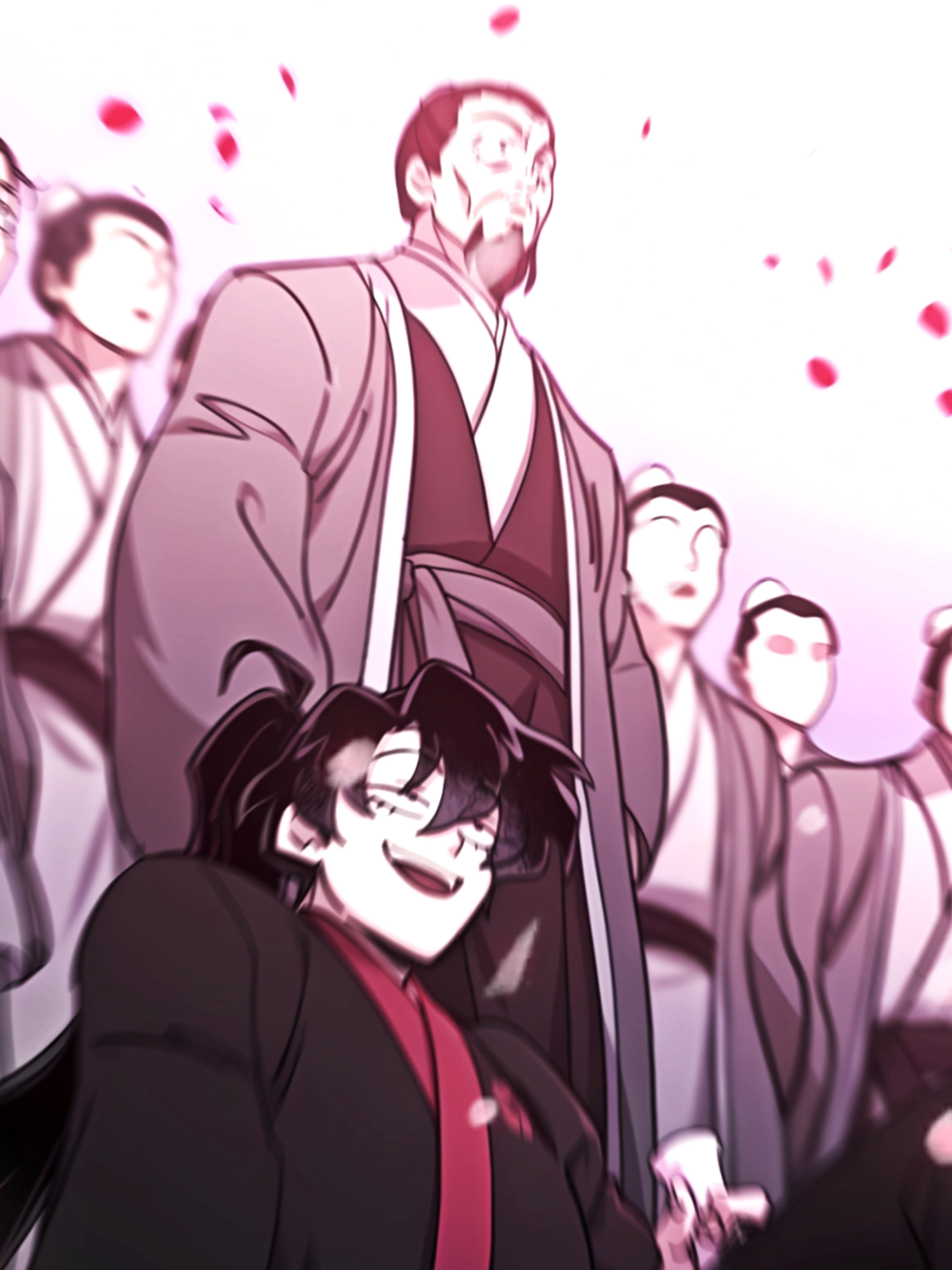 #returnofthemounthuasect #murimmanhwa #manhwa #murim #manhwaedit