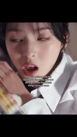 i wanna cry bye | #babymonster #baemon #chiquita #brother #reallylikeyou #cute #kpop #kpopstan #foryou #fyp #viral