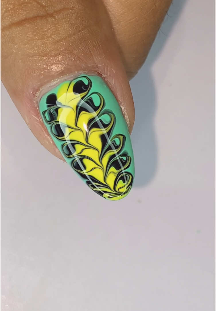 #nailart #viraliza #unhasdecoradas 