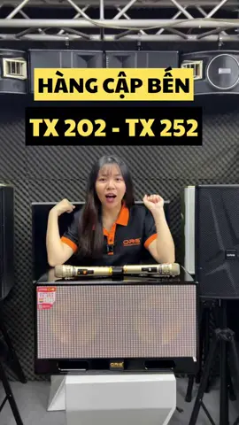 Loa mà 3 đường tiếng 8 củ loa, gì mà dữ vậy 🧐🧐 #Oris #OrisAudio #TX202 #TX252 