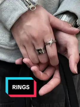 rings  #rings#accessories#fashion#style#look#OOTD#musthave#tools