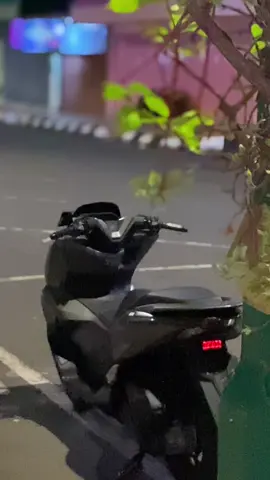 zzzz #pcx160 #pcxgank #pcx2025 #pcx160ล้อ17แต่งสวย @Masucill 