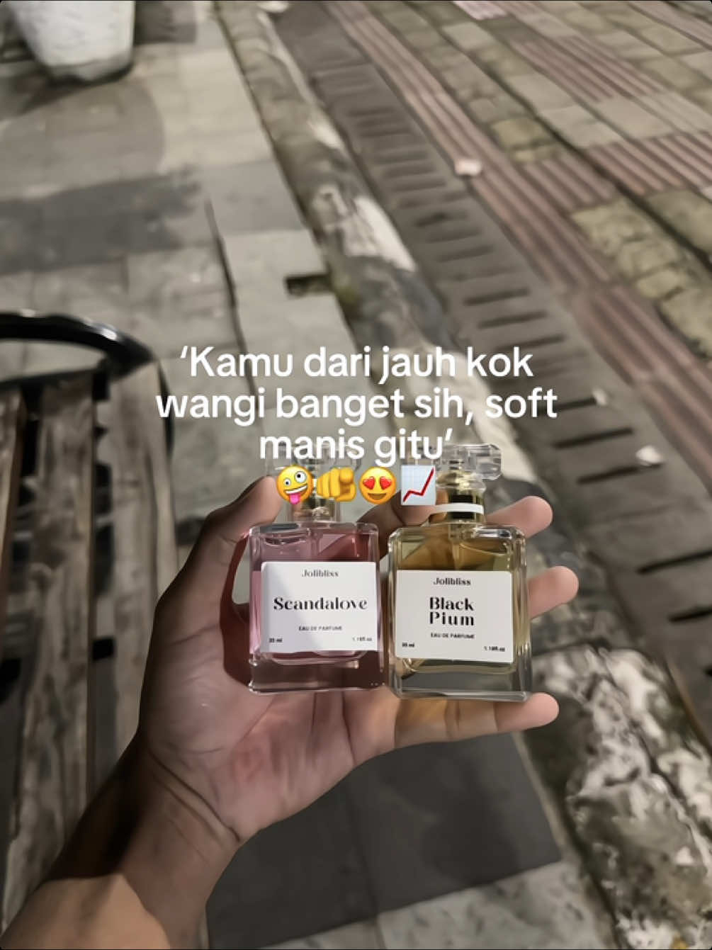 20k dpt 2 wanginya awet bgtt😫 #parfum #xyzbca #fyp #cuantanpabatas 