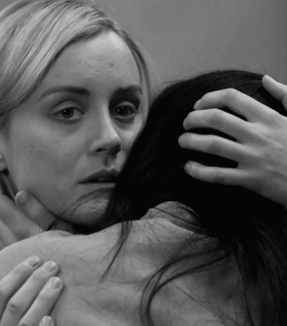 так больно на этом моменте #оранжевыйхитсезона #orangeisthenewblack #orangeisthenewblackedit #alexvause #alexvauseedit #piper 
