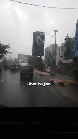 hujan diperjalanan pulang #liriklagu #jaminrasaku  #wali 