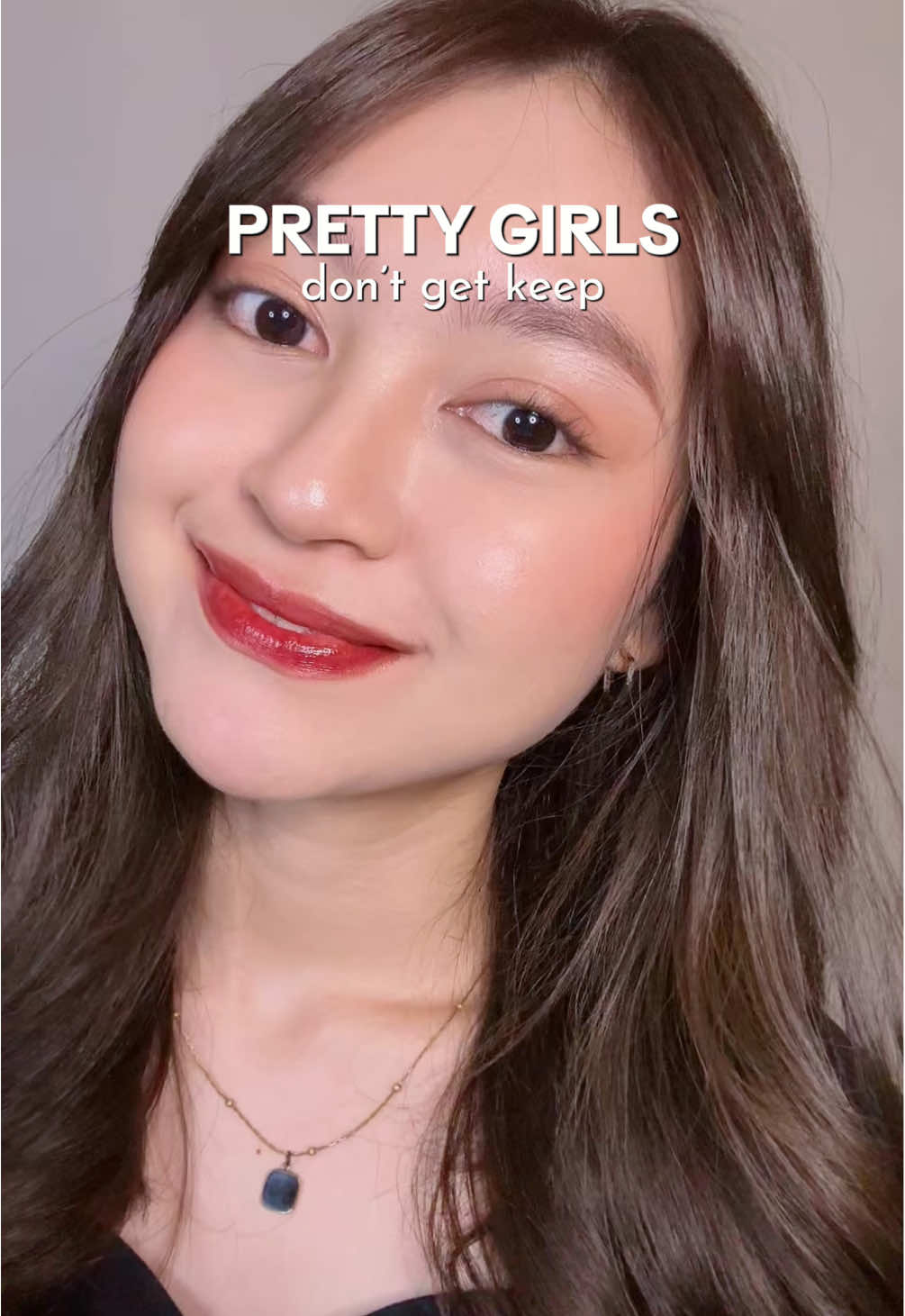 warnanya cantik” banget plsss! my fav is number 06 💕@Implora Cosmetics @Renée Agency #approvedbyme #cantiktiapdetik #liptint 