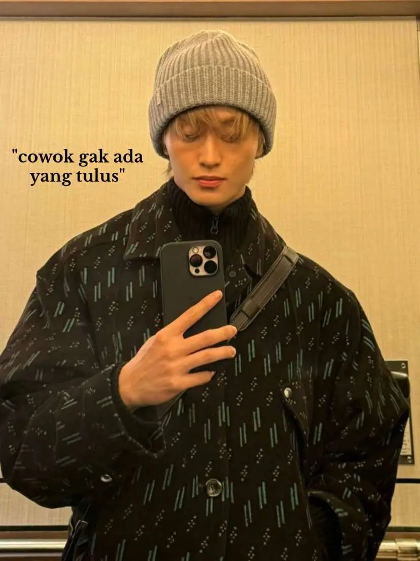 inii yang minta versi natha ! #markhyuck #pov #mahae #fyp #bxb #markhyuckist 