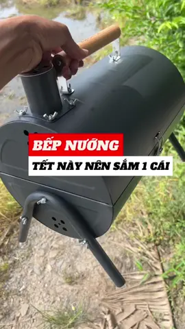 Tết này làm cái bếp nướng thịt đãi bạn bè thì hết ý. #bepnuong #bepnuongthan #bepnuongdangoai #bepnuongthanhoa #minhladinhhaday 