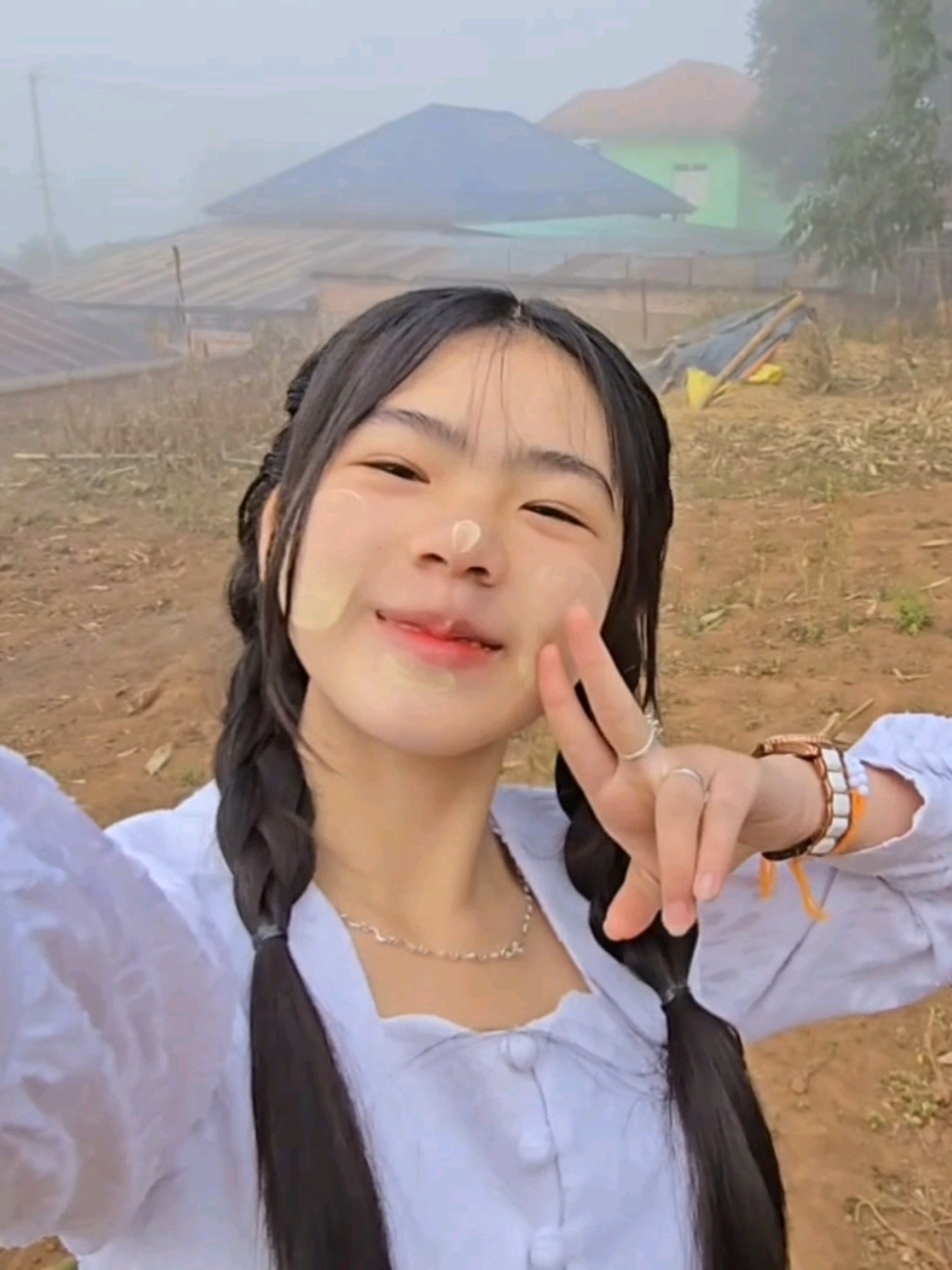 #เช้านี้ #หนาวเกิน🥶🥶 #วิวบ้านนอก🍃 #မလှလဲကြည့်ကွာ😞🤟🧡 #เทรนด์วันนี้  #ကျောင်းမသွားခင်လေး😘😘 #ရှမ်းမလေး💗💗🥀🇱🇹 #ရုပ်ဆိုးခြင်းသည်းခံပါ🥺💖 #ရောက်ချင်တဲ့နေရာရောက်👌 #fyp #foryou #tiktokindia #tiktok #คนดูหายไปไหนหมด #ไม่มีคนดูก็จะลง #ฟิดดดシ #ฟิดคนน่ารักก🥺💗 #ฟิด #เอาขึ้นหน้าฟีดที #เปิดการมองเห็น #อย่าปิดการมองเห็น #ดันขึ้นฟีดที 