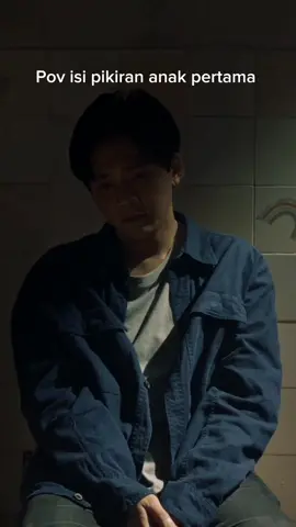 semuanya sedanbberada di pikiran #filmindonesia #sadstory #rekomendasifilm #anakpertama #fyp 