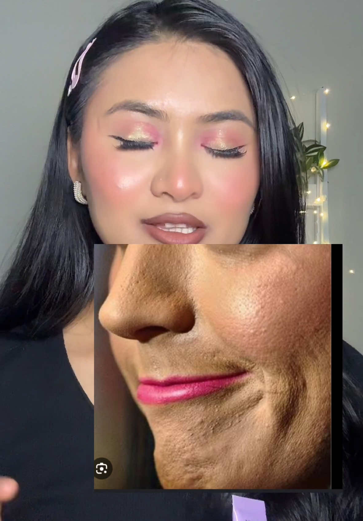 Flawless makeup tips Follow for more  . . . #flawlessmakeuptips #makeuptipsforbeginners #makeupartist #makeup #makeuplover #prabinamakeupartist #prabina #nepalimakeupartist #melbourneaustralia #melbournemakeupartist #nepali #asiangirl #fyp #foryou
