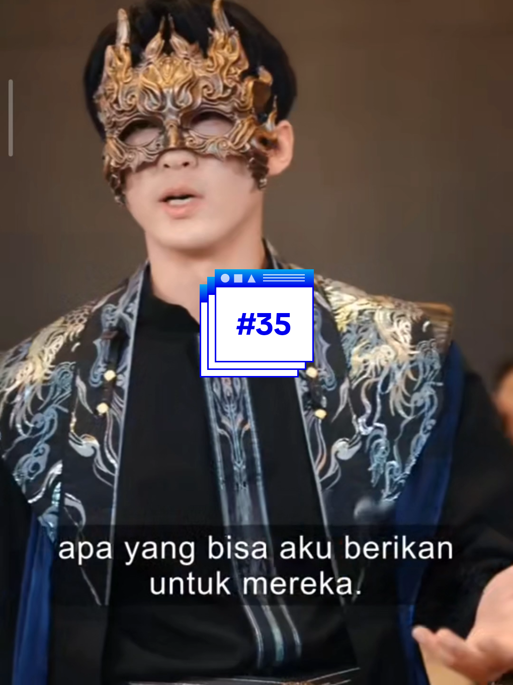 Pengemis Hebat 35 #Drama #FYP #Viral #Reelshort 