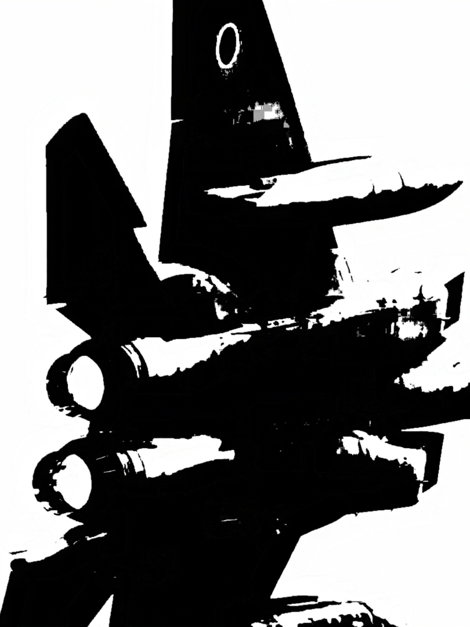 4th gens of NATO, F-15 Eagle x Eurofighter Typhoon edit #nato#usaf #usarmy #aviation #fighterjet #plane #military #warplane #airforce