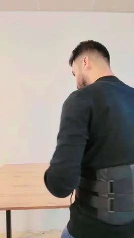 **🔥 حزام التدفئة الحراري 🔥** **💰 السعر الأصلي:** 51 دينار   **💸 السعر بعد التخفيض:** 41 دينار   --- **🌟 الاستخدام:**   🚶‍♂️ تخفيف آلام الظهر   🤰 تخفيف آلام البطن   💓 تحسين الدورة الدموية   🔌 يعمل عبر منفذ USB   --- **✨ المميزات:**   🧼 قماش قابل للغسيل   🔥 توزيع حراري متساوي بفضل الجرافين   🚫🔥 درجة حرارة ثابتة للحماية من الحروق   🕒 تصميم خفيف الوزن ومريح   --- **📝 الملاحظات:**   ⚡ جهد 5 فولت وقدرة 2 أمبير   🌡️ 3 درجات للتحكم في الحرارة   🇨🇳 صنع في الصين