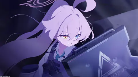 --------- Animated by Alfatrii --------- • Game : Blue Archive • Character : Takanashi Hoshino • CG Picture : Blue Archive Volume 1 Chapter 3: Footprints Left By Dreams [Hina VS Hoshino] Tag Video : #BlueArchive , #ブルーアーカイブ , #블루아카이브 , #TakanashiHoshino , #LiveWallpaper , #4K , #Nexon