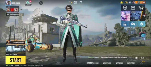 #foryou #bubgmobile ##bubgmobile