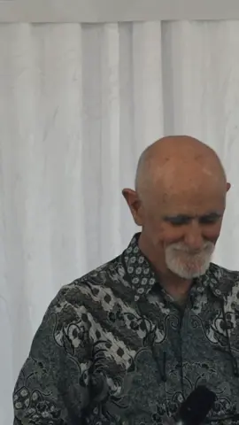 Ps. Mark Holt.  Missionaris Gereja Baptis Papua.  #pengikuttiktok #sorotandunia #jangkauanluasfyp #australian 