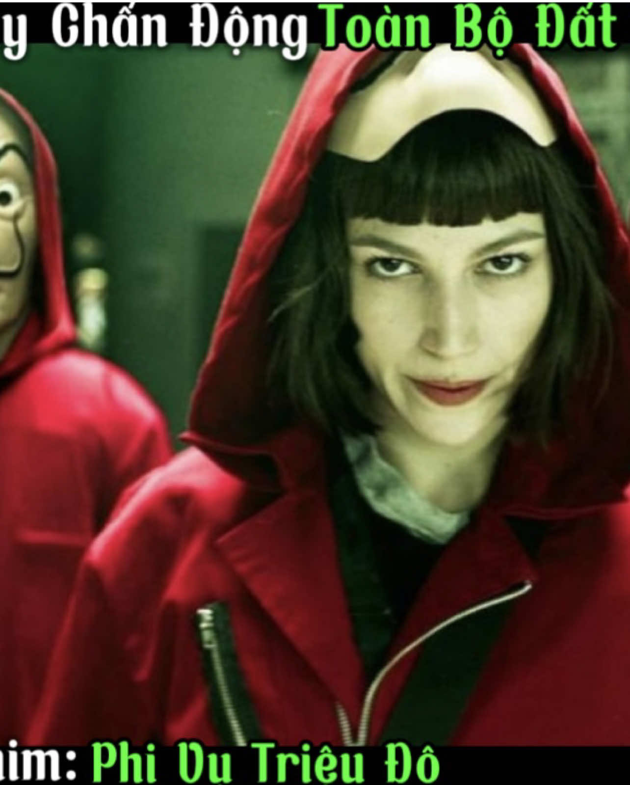 Review Phim: Vụ Cướp Gây Chấn Động Toàn Bộ Đất Nước p2 #reviewphim #reviewphimhay #phimhaymoingay #phimmoi #phimhanhdong #phimtoipham 