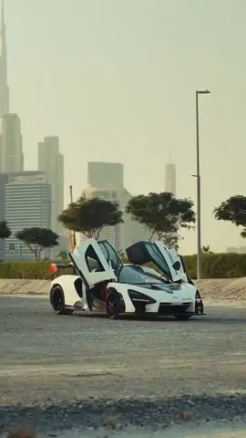 McLaren | SENNA GTR 💫 #caredit #cinematicmobil #mclaren #senna #gtr #foryou_video #sportcar  #fypage #fypp 