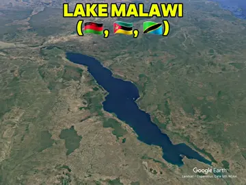 Discover the Beauty of Lake Malawi, 🇲🇼, 🇲🇿, 🇹🇿    #lakemalawi #nature #explore #tourism #travel 
