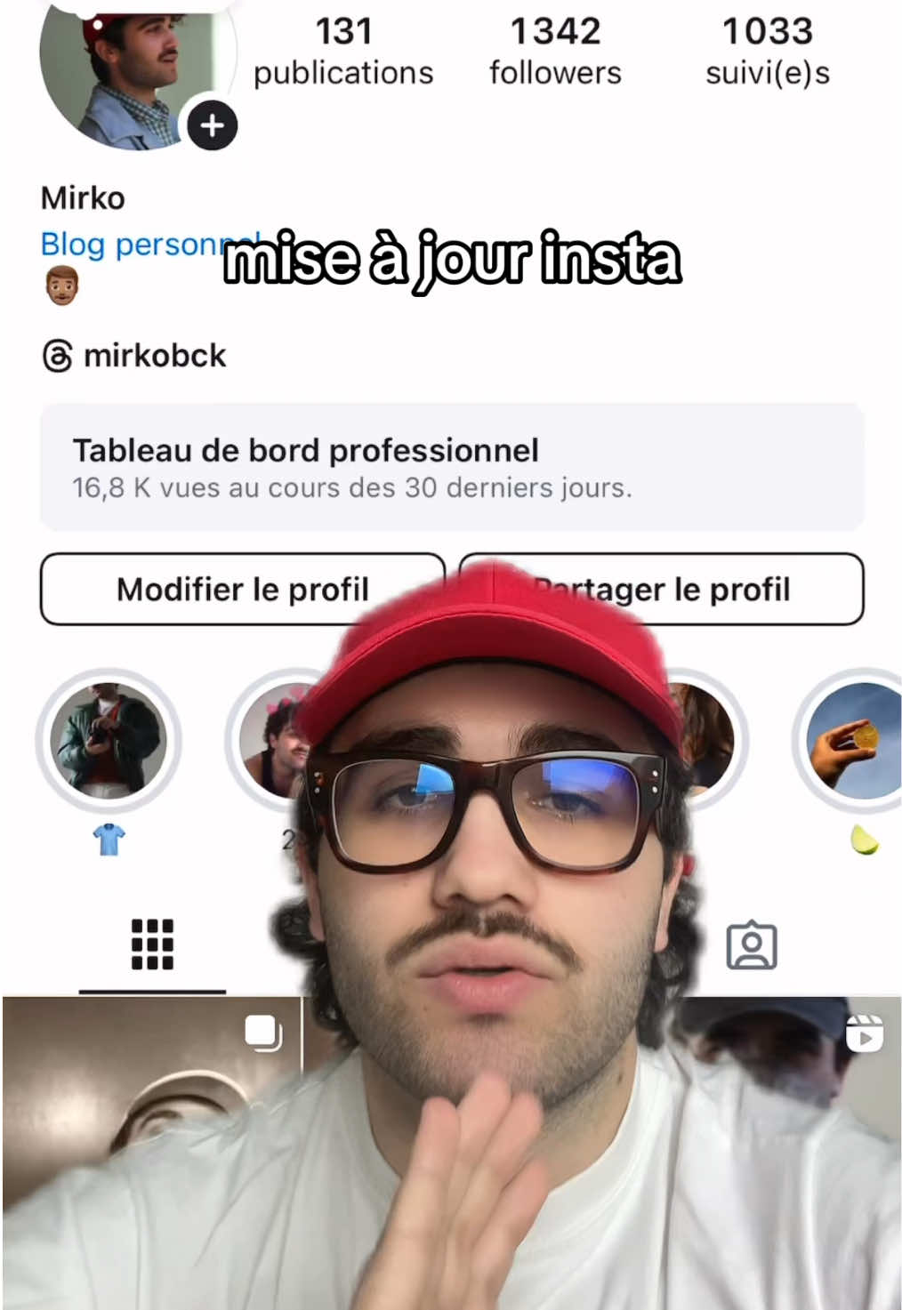 Rendez-nous les carrés pour le feed !! 😡 #instagramlayout #instagramupdate #feed #fyp