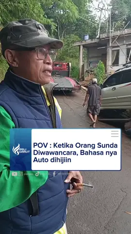 Bahasanya dihijiin jadi pabeulit 😂 🎥 tt/waaseptea62 #garut #asligarut #asligarut_ #sundacore 