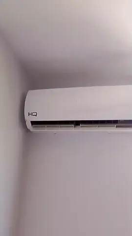 instalação de ar condicionado em apartamento Mrv prédio, ar condicionado #HQ #sãojosedoriopretosp