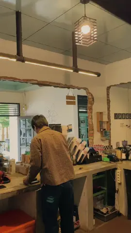 daily routine‼️☕️ #relaxrefreshrecharge #barista #baristalife #kalibrasi #calibration #coffeespace #coffeeshop #fyp 