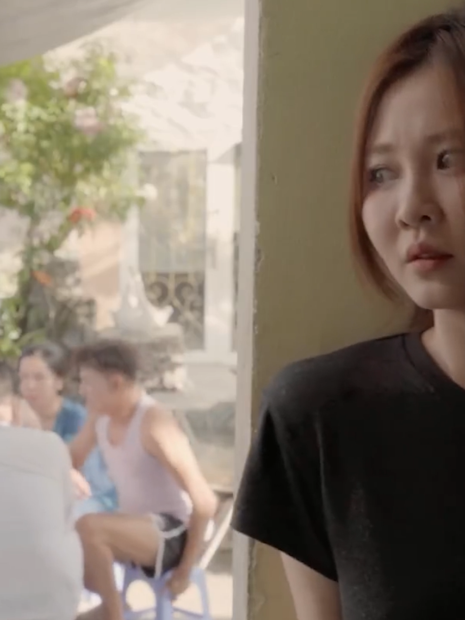 Cái xóm cũng ít có nhiều chuyện lắm #faptv #faptv_cơmnguội #faptvteam #haihuoc #vuinhon #xuhuong #viral #fyp #thaivu #vinhrau #comnguoi #giaitri #funny #huynhphuong #khuatocdai #comnguoitap328 #phimgiadinh