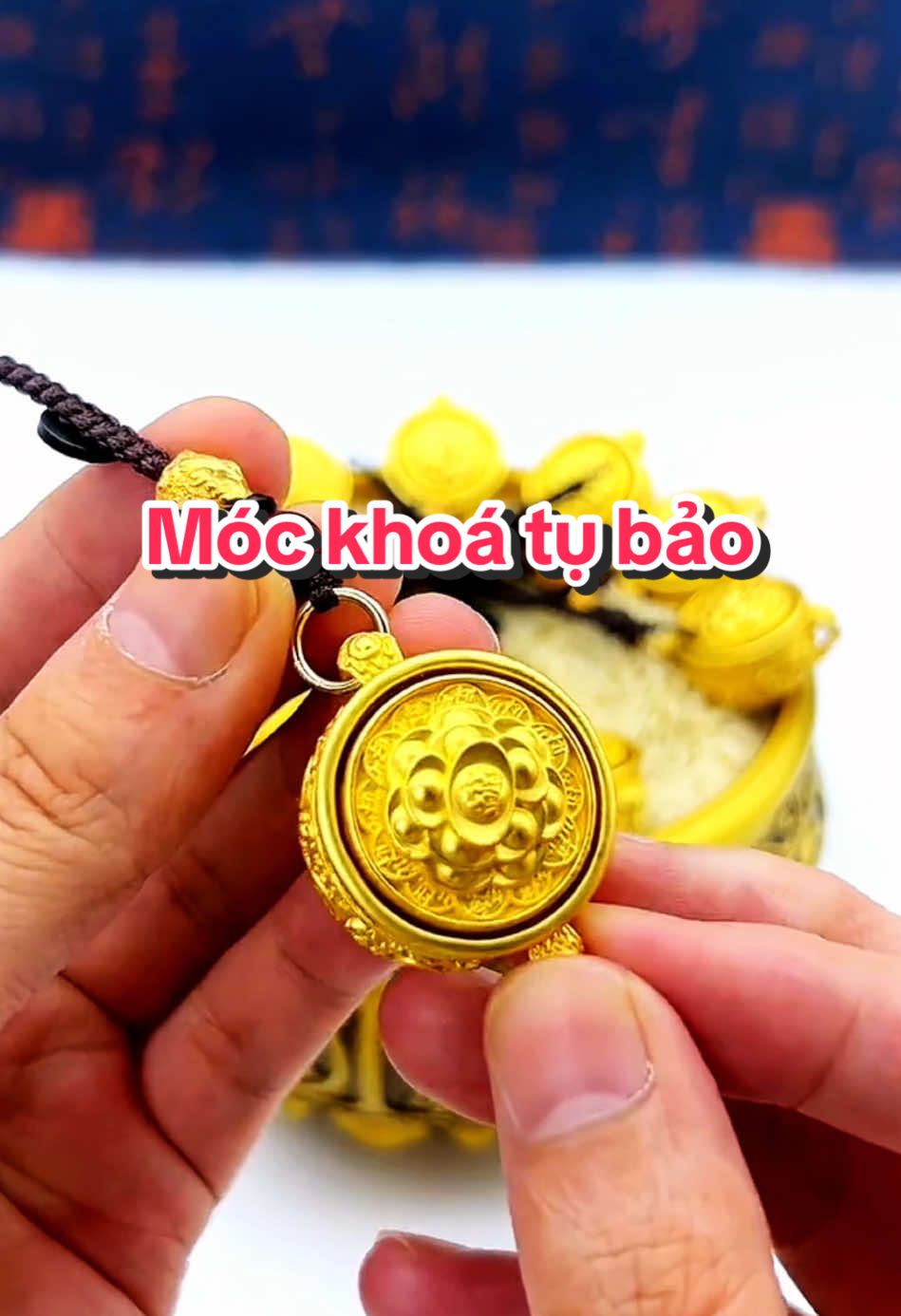 Móc khoá hình tụ bảo 12 con giáp cầu may mắn, tài lộc #mockhoatubao #mockhoa12congiap #mockhoaphongthuy #mockhoabinhtubaoxoay #mockhoa 