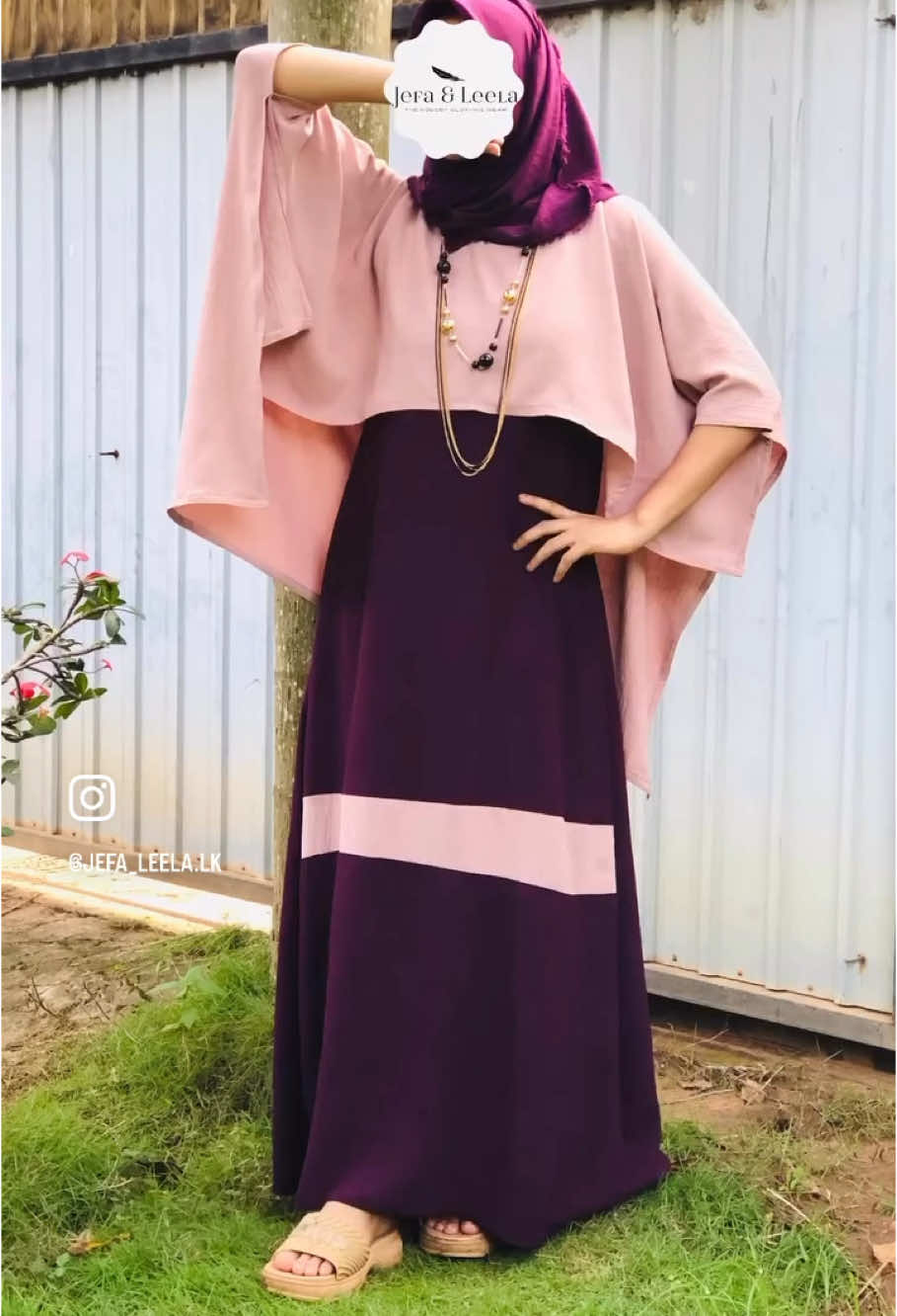 Dm Me For Orders 0701493077 #srilanka #srilankan_tik_tok🇱🇰 #srilankafashion #muslimfashion #f #foryou #foryoupageofficiall #jefaleela #womendress #model #newdress #newdressescollection #abayagirls #abayastyle #foryoupage #fashion #newdressdesign 