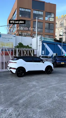Cá nhân hoá VF5 đẹp xuát sắc luôn. Như một phiên bàn VF5 lux plus !#vinhauto66 #chuyênxeđiện #xeđiệnvinfast #vinfast #phụkiệnchoxeđiện #vf5 #auto66 