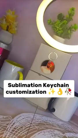 sublimation keychain customization ✨🥰  #sublimation #sublimationprinting #foryoupage #foryourpage #growmyaccount✅ #fypシ゚viral #fyp #tiktokviral #viralvideo #tiktokmademebuyit #business #tiktokshop 