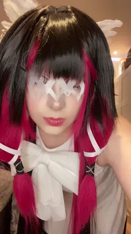 Do yall have any cosplay reccomendations for me? ^^ #columbina #genshinimpact33 #genshin #genshincosplay #cosplay 