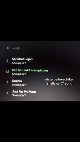 😵‍💫😵‍💫 #sheilaon7 #bilakautakdisampingku #song #fyp #4u 