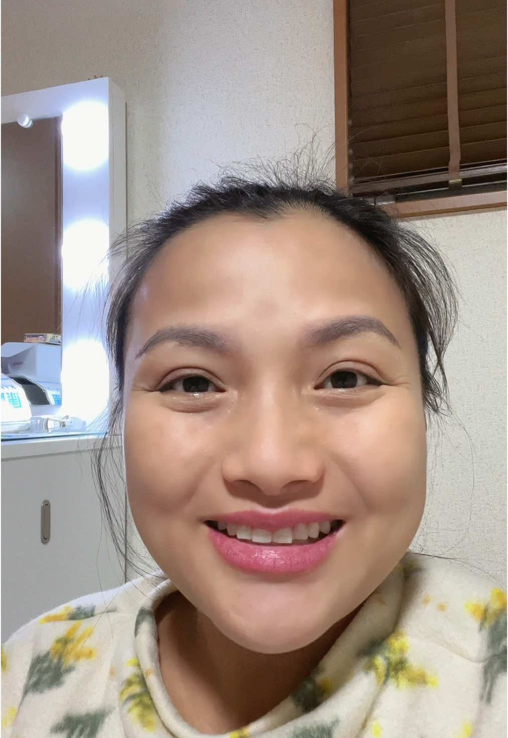 Dấu bữa giờ nay mới nói 😄 #chigiri #chigiricollagen #ChigiriNMN #quynhtranjp #cuocsongnhatban #xuhuong #collagen #collagendrink 